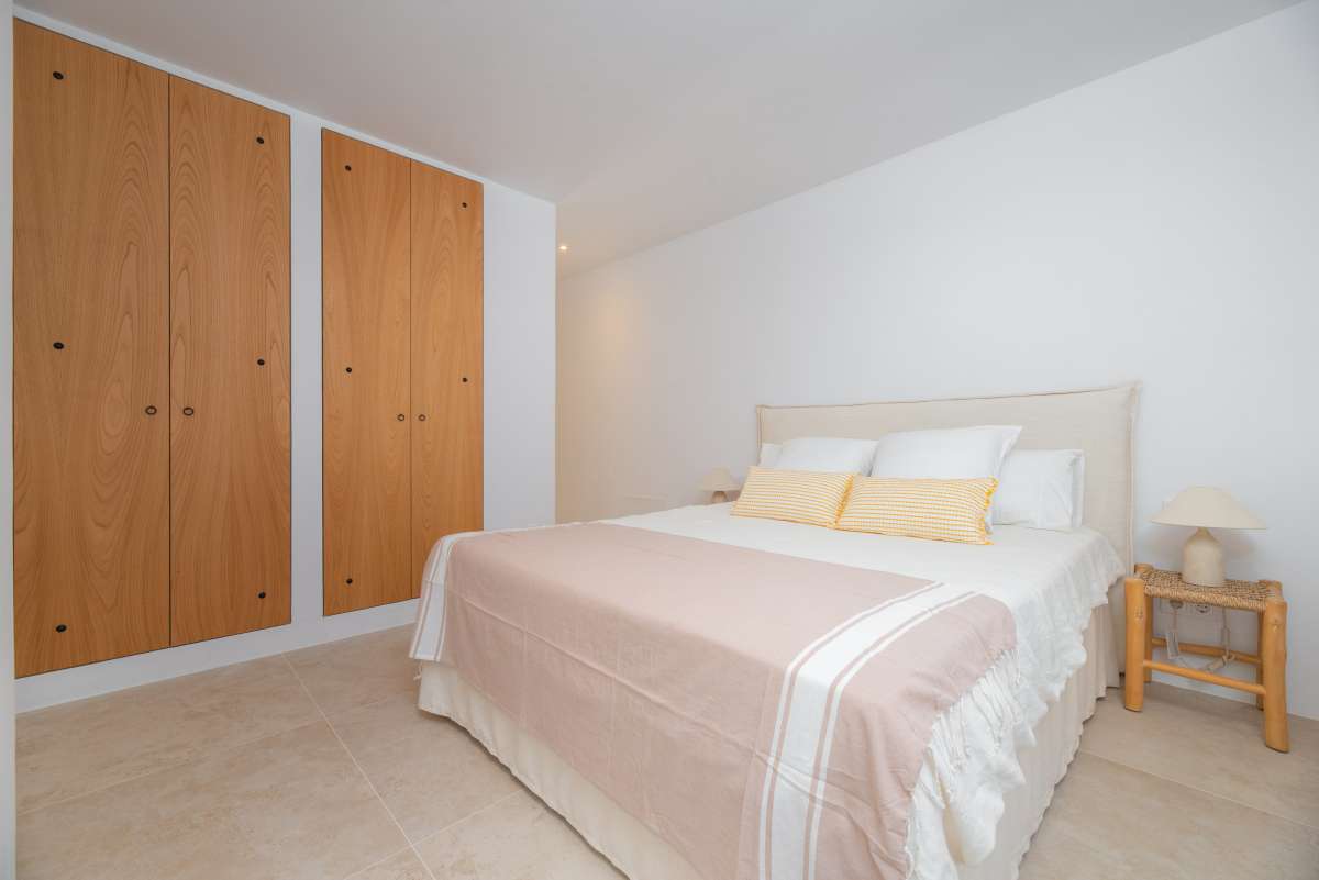 6 bedroom villa in Cap Martinet