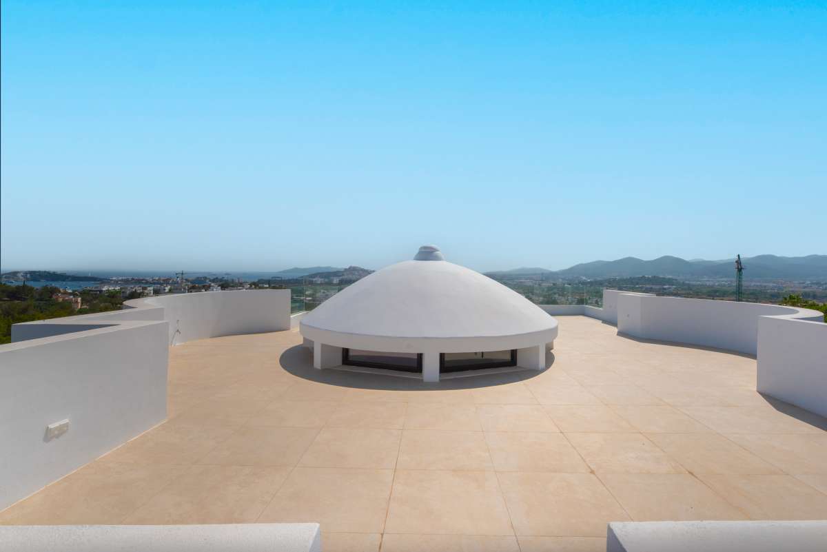 6 bedroom villa in Cap Martinet