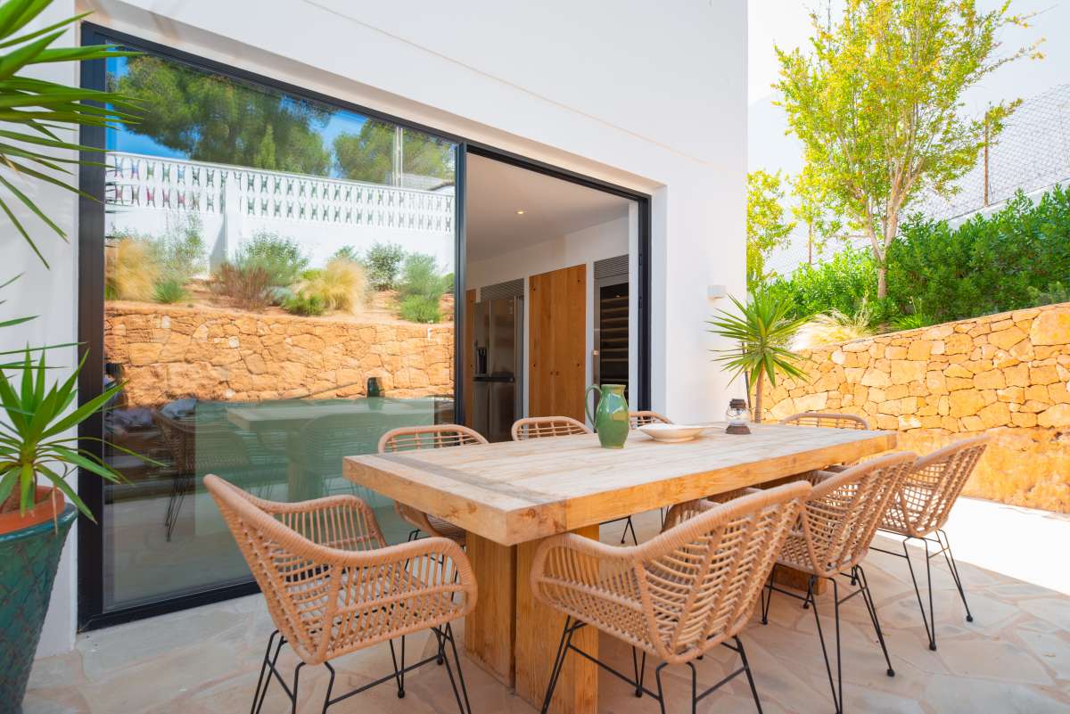 6 bedroom villa in Cap Martinet