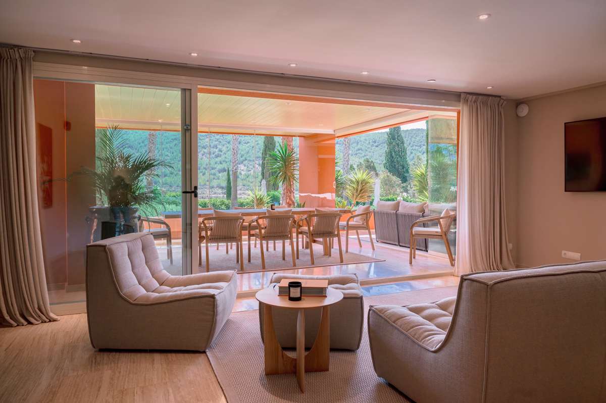 4 bedroom apartment in Roca Llisa