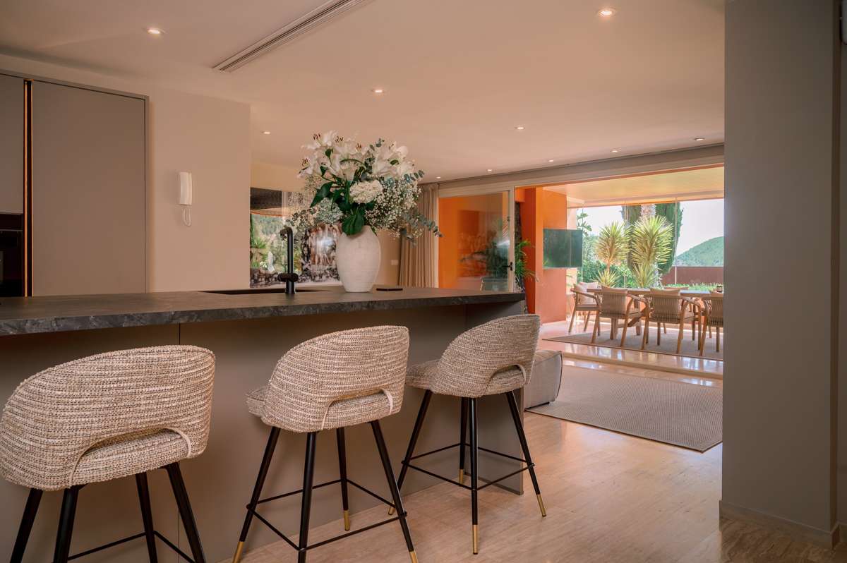 4 bedroom apartment in Roca Llisa