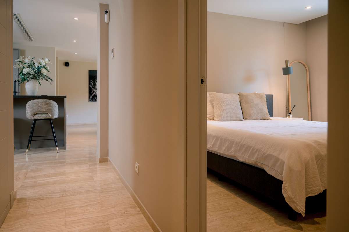 4 bedroom apartment in Roca Llisa