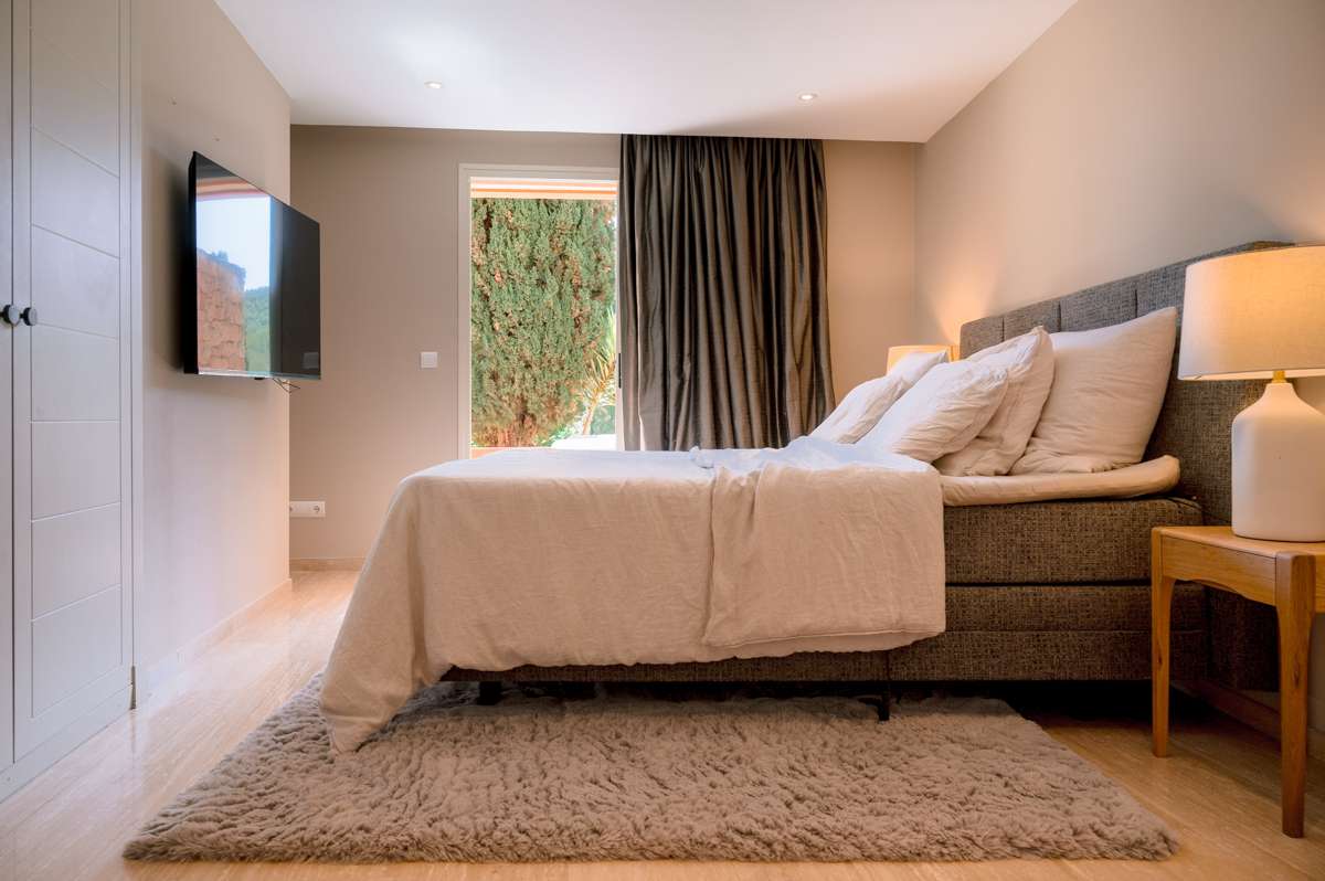 4 bedroom apartment in Roca Llisa