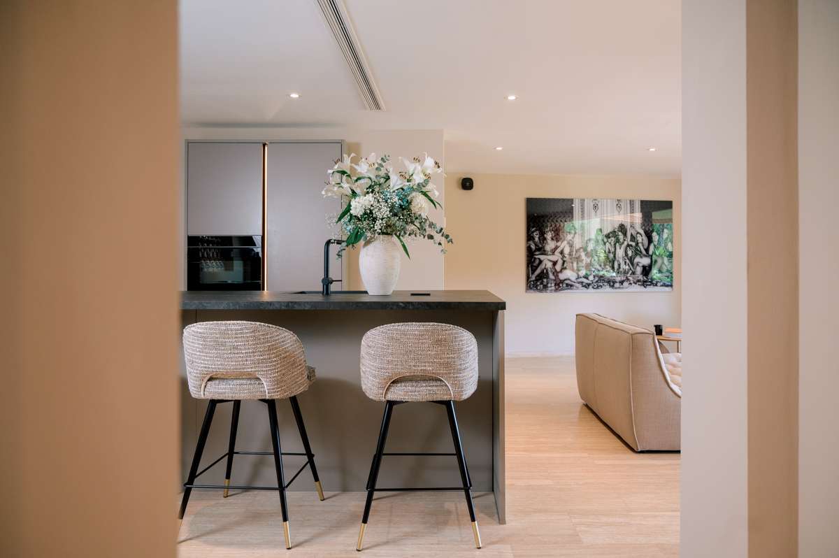 4 bedroom apartment in Roca Llisa