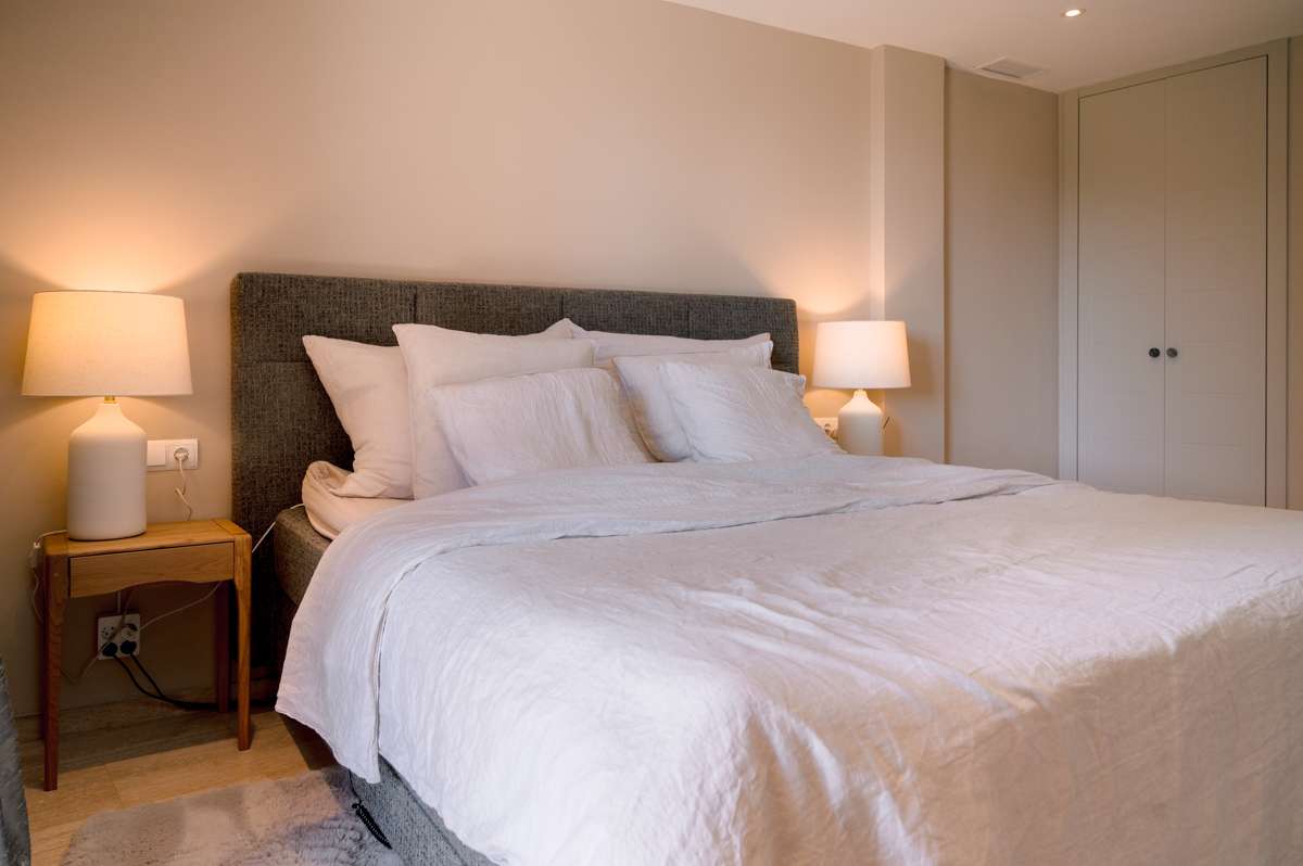 4 bedroom apartment in Roca Llisa
