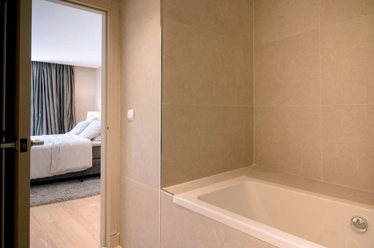 4 bedroom apartment in Roca Llisa