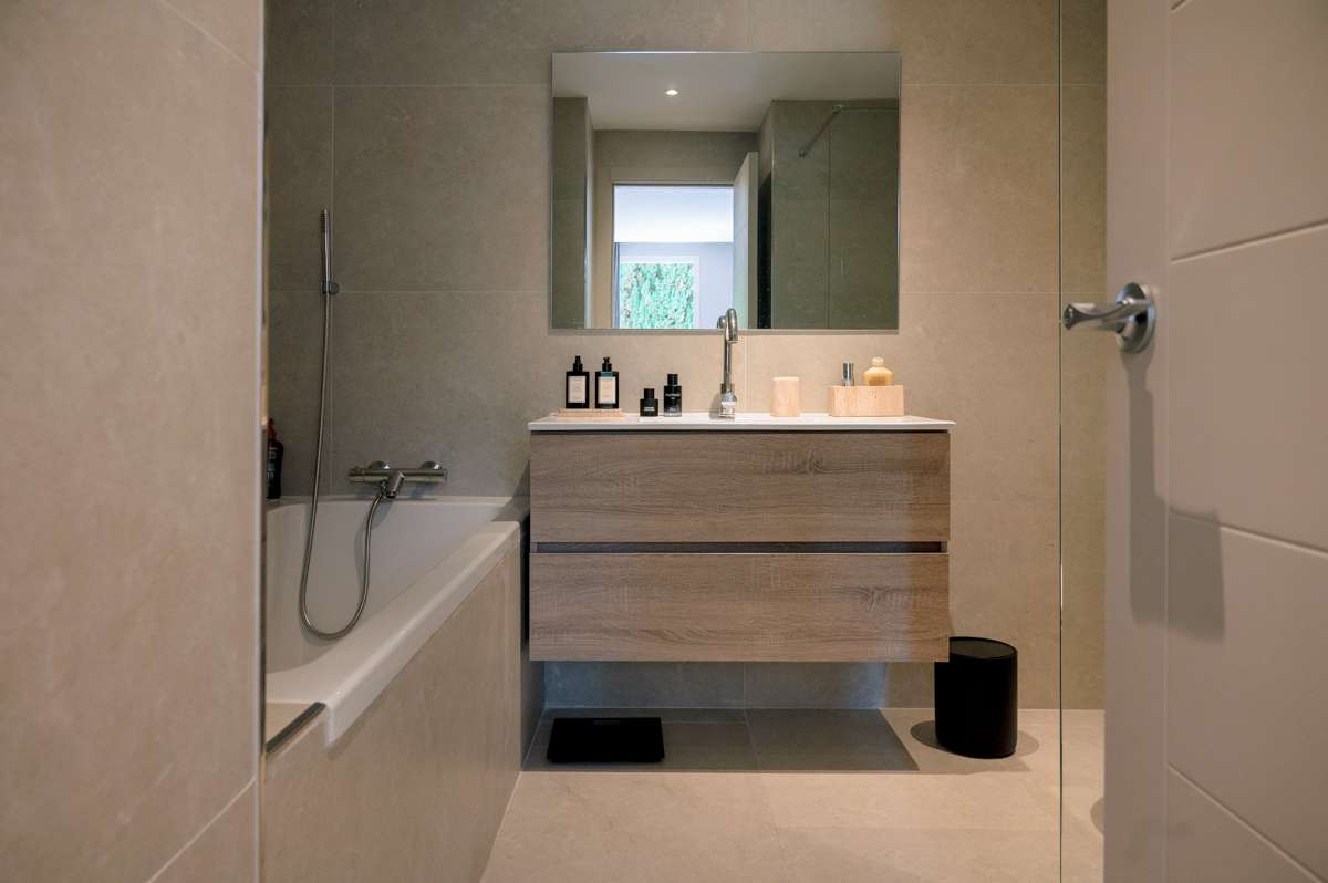 4 bedroom apartment in Roca Llisa