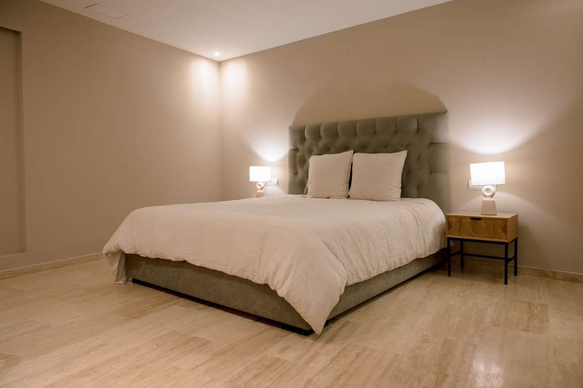 4 bedroom apartment in Roca Llisa