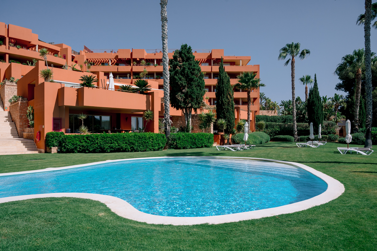 4 bedroom apartment in Roca Llisa