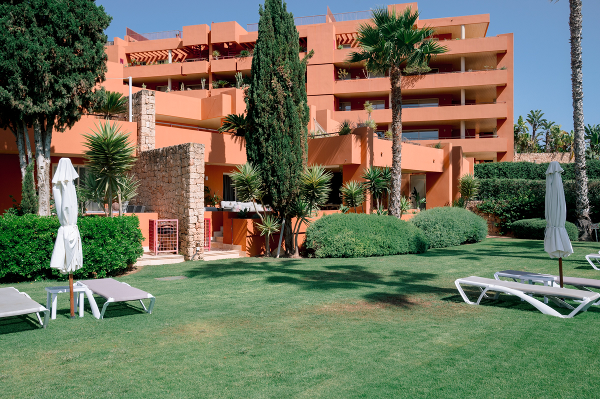 4 bedroom apartment in Roca Llisa