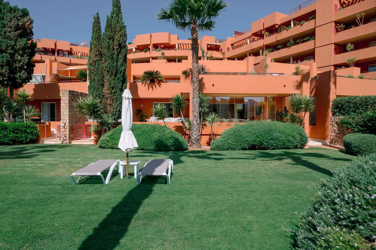 4 bedroom apartment in Roca Llisa
