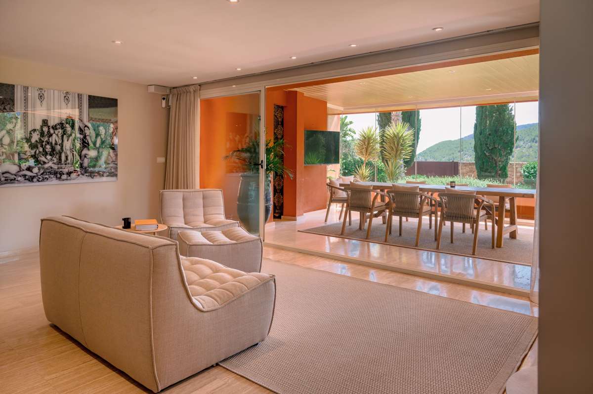 4 bedroom apartment in Roca Llisa
