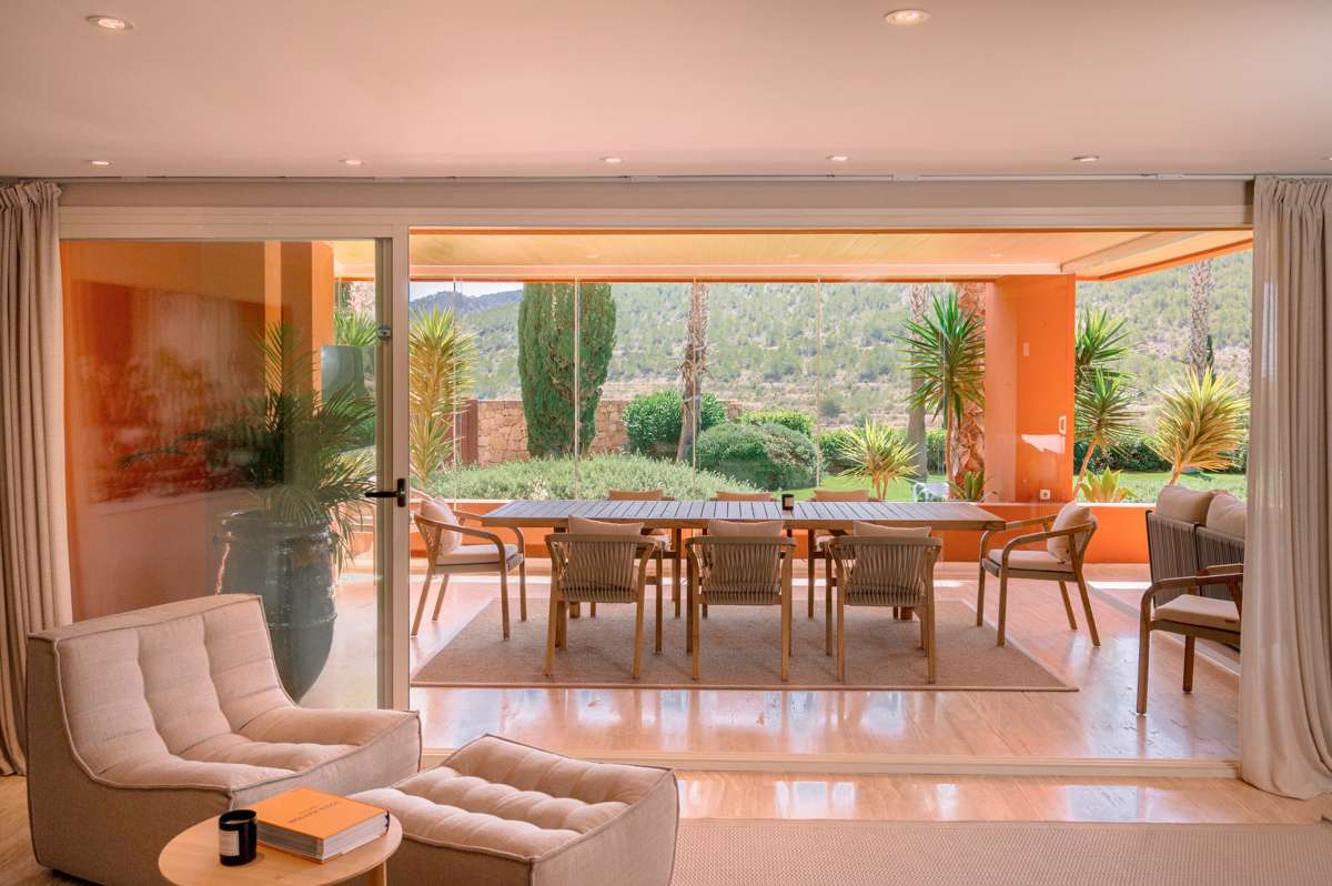 4 bedroom apartment in Roca Llisa