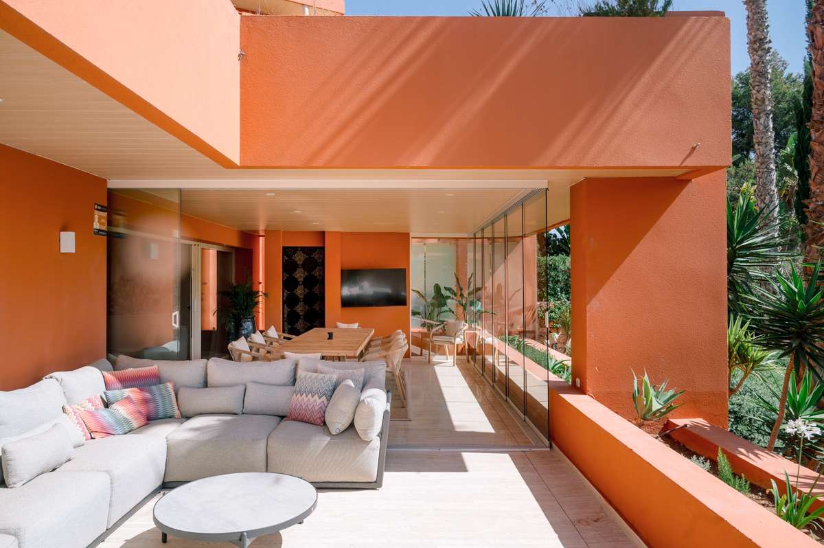 4 bedroom apartment in Roca Llisa