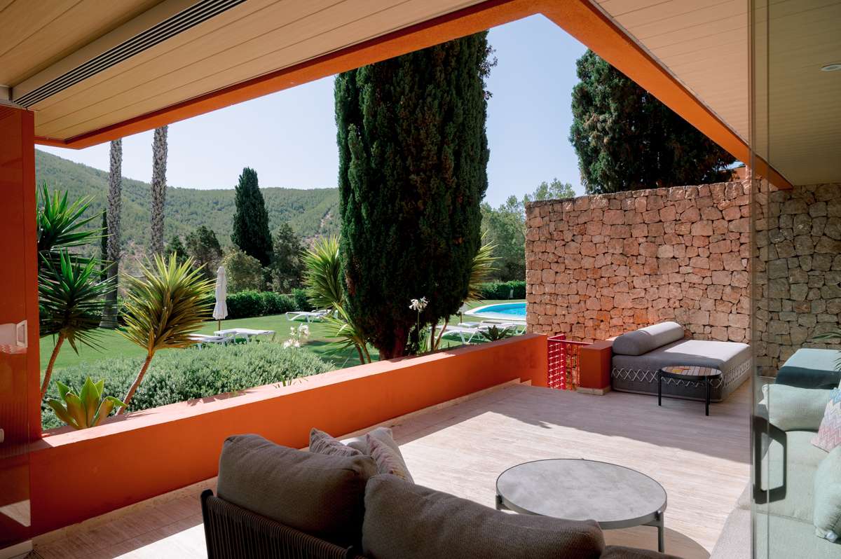 4 bedroom apartment in Roca Llisa