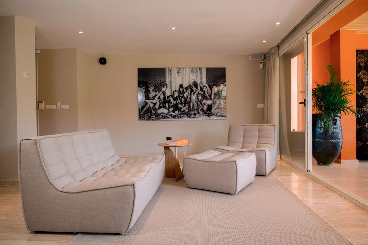 4 bedroom apartment in Roca Llisa