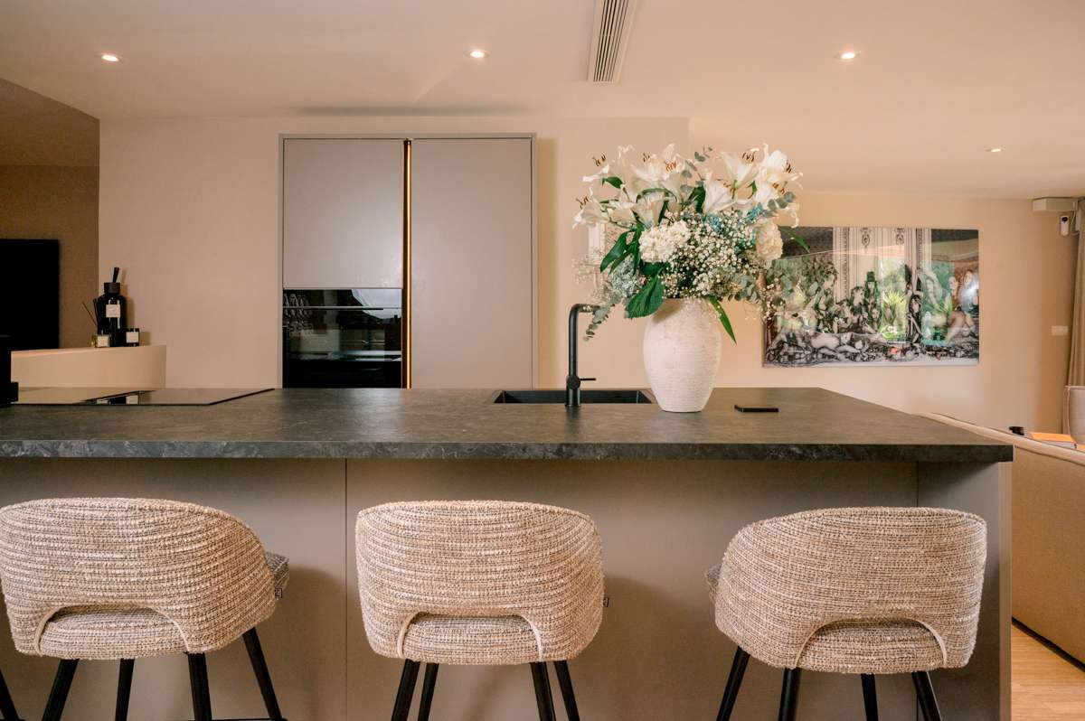 4 bedroom apartment in Roca Llisa