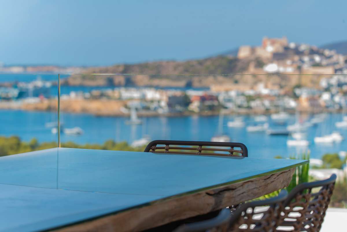 7 bedroom villa in Cap Martinet