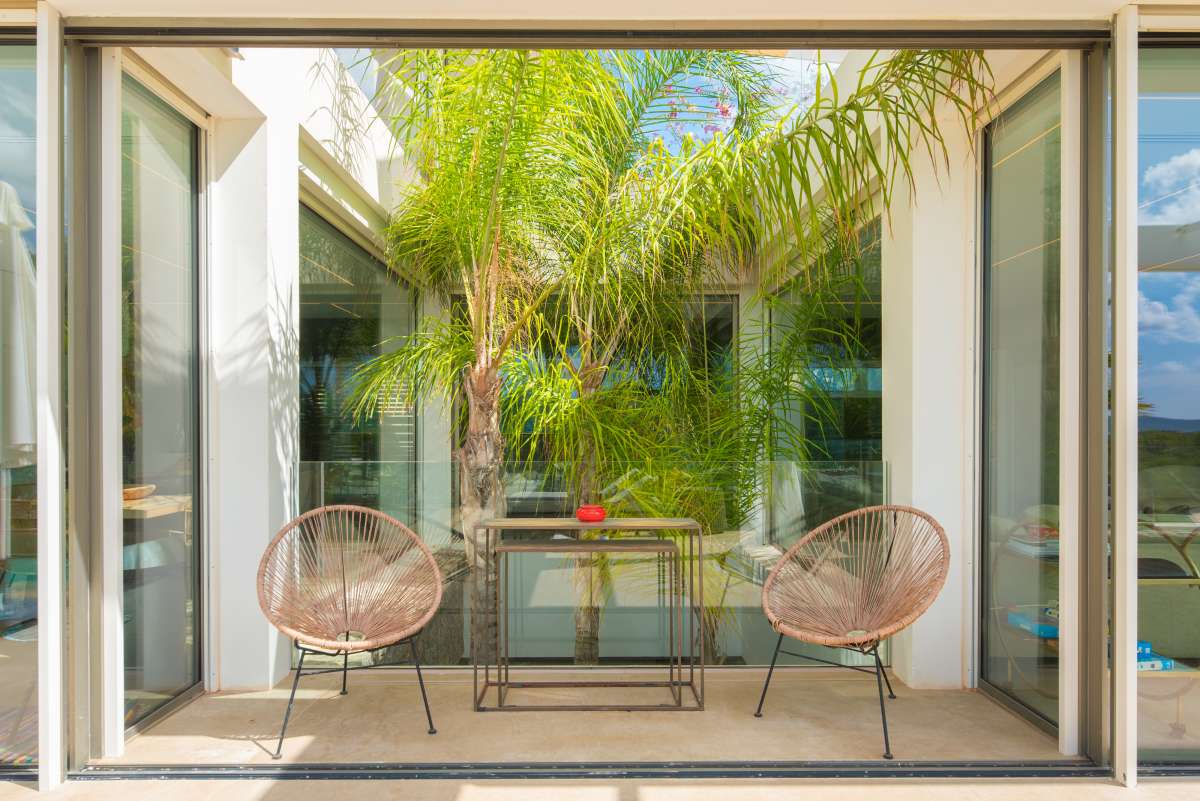 7 bedroom villa in Cap Martinet