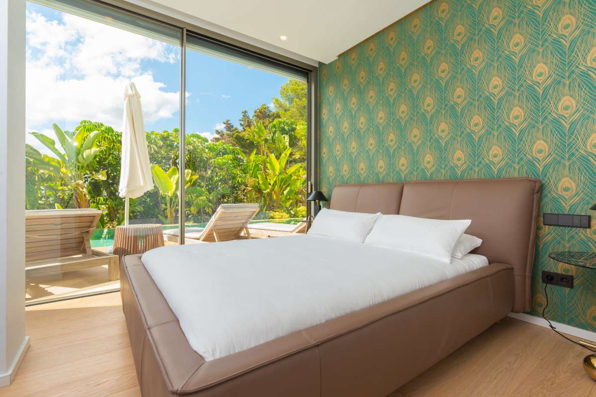 7 bedroom villa in Cap Martinet