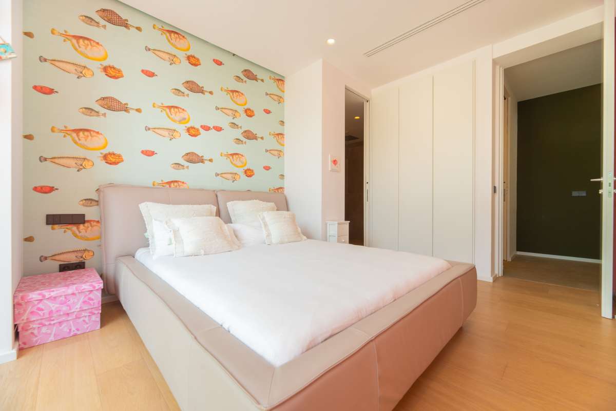 7 bedroom villa in Cap Martinet