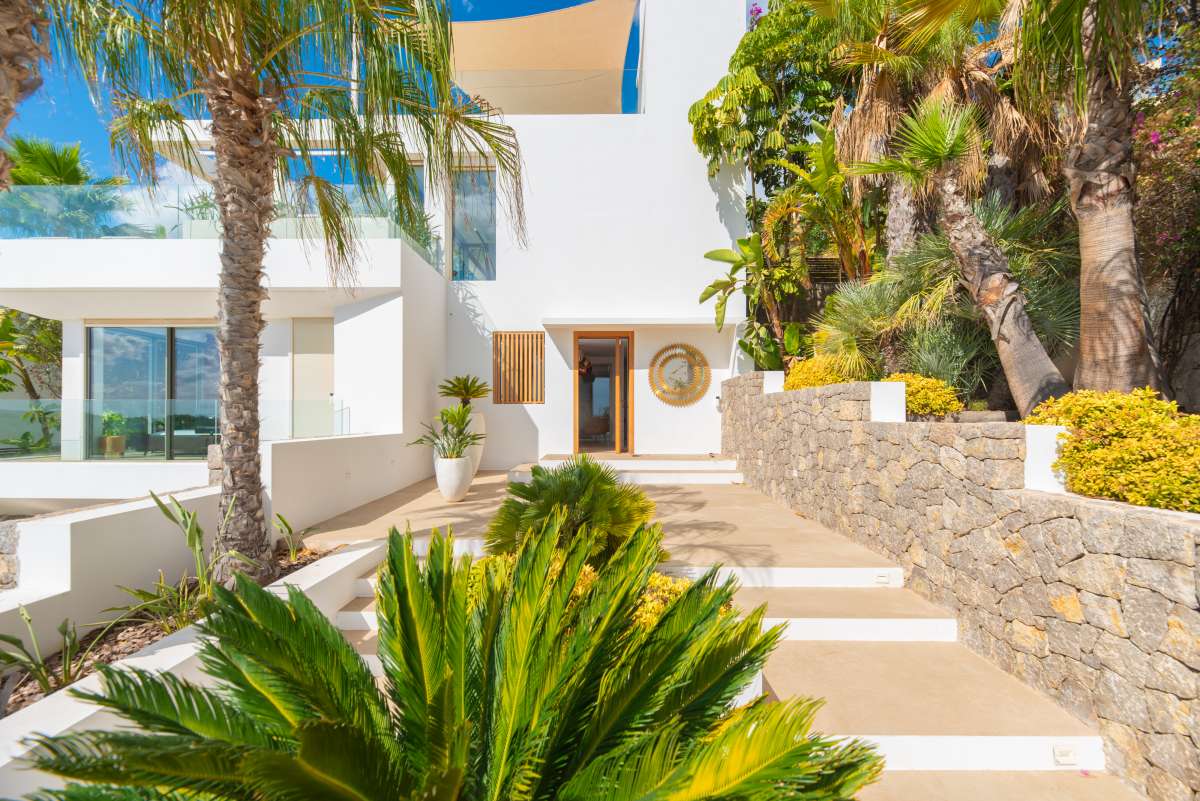 7 bedroom villa in Cap Martinet