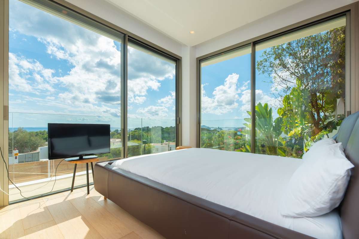 7 bedroom villa in Cap Martinet