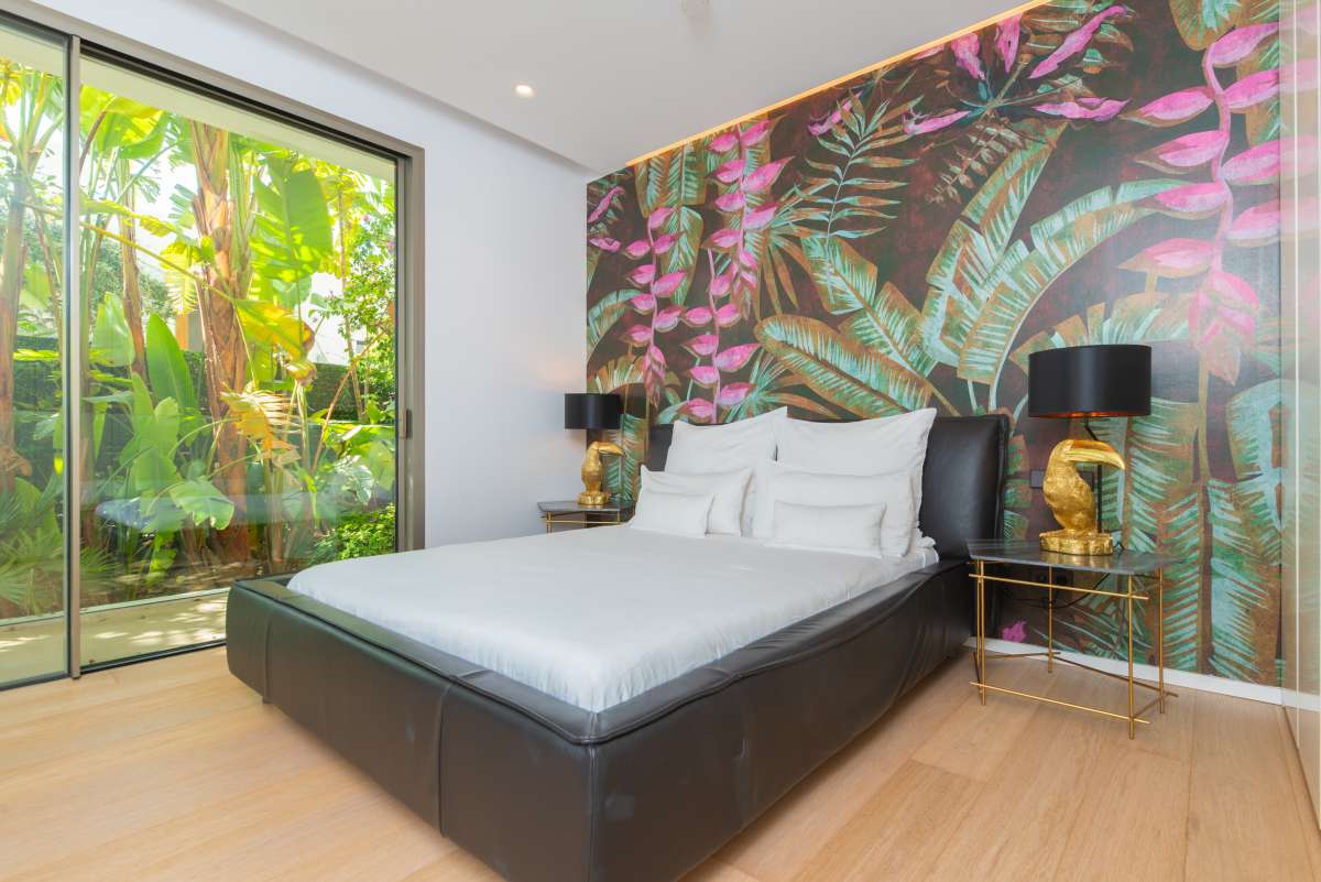 7 bedroom villa in Cap Martinet