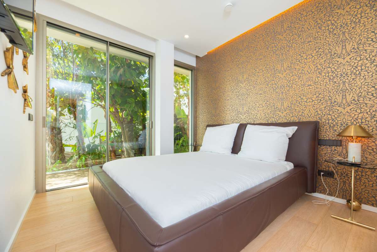 7 bedroom villa in Cap Martinet