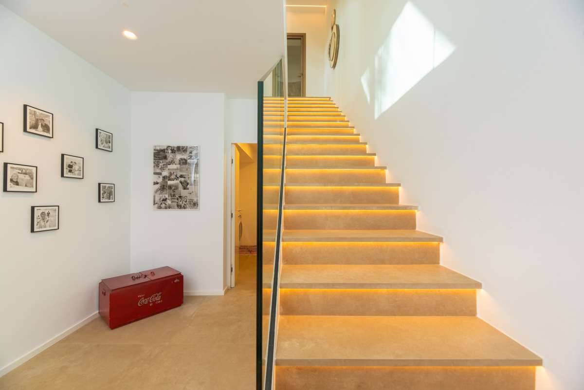 7 bedroom villa in Cap Martinet