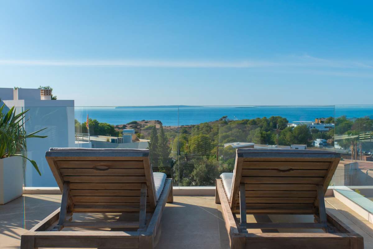 7 bedroom villa in Cap Martinet