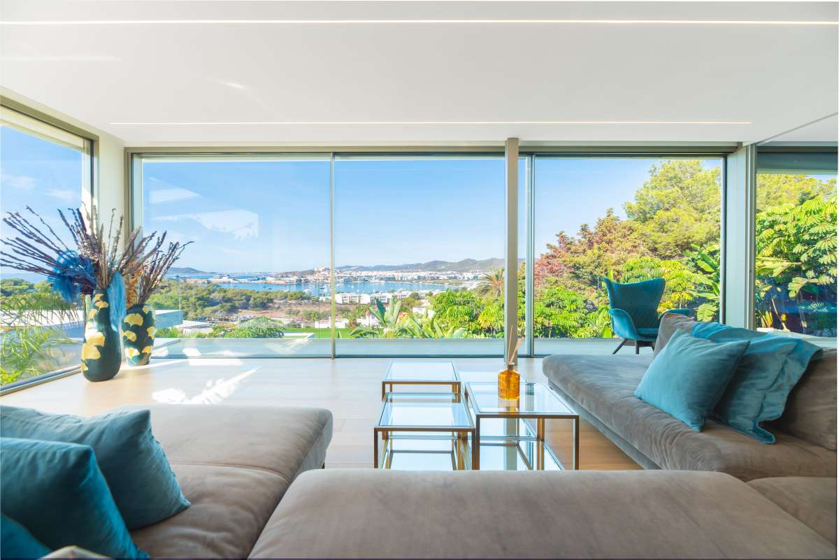 7 bedroom villa in Cap Martinet