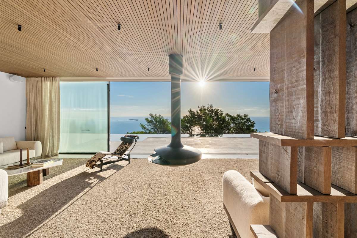 4 bedroom villa in Siesta