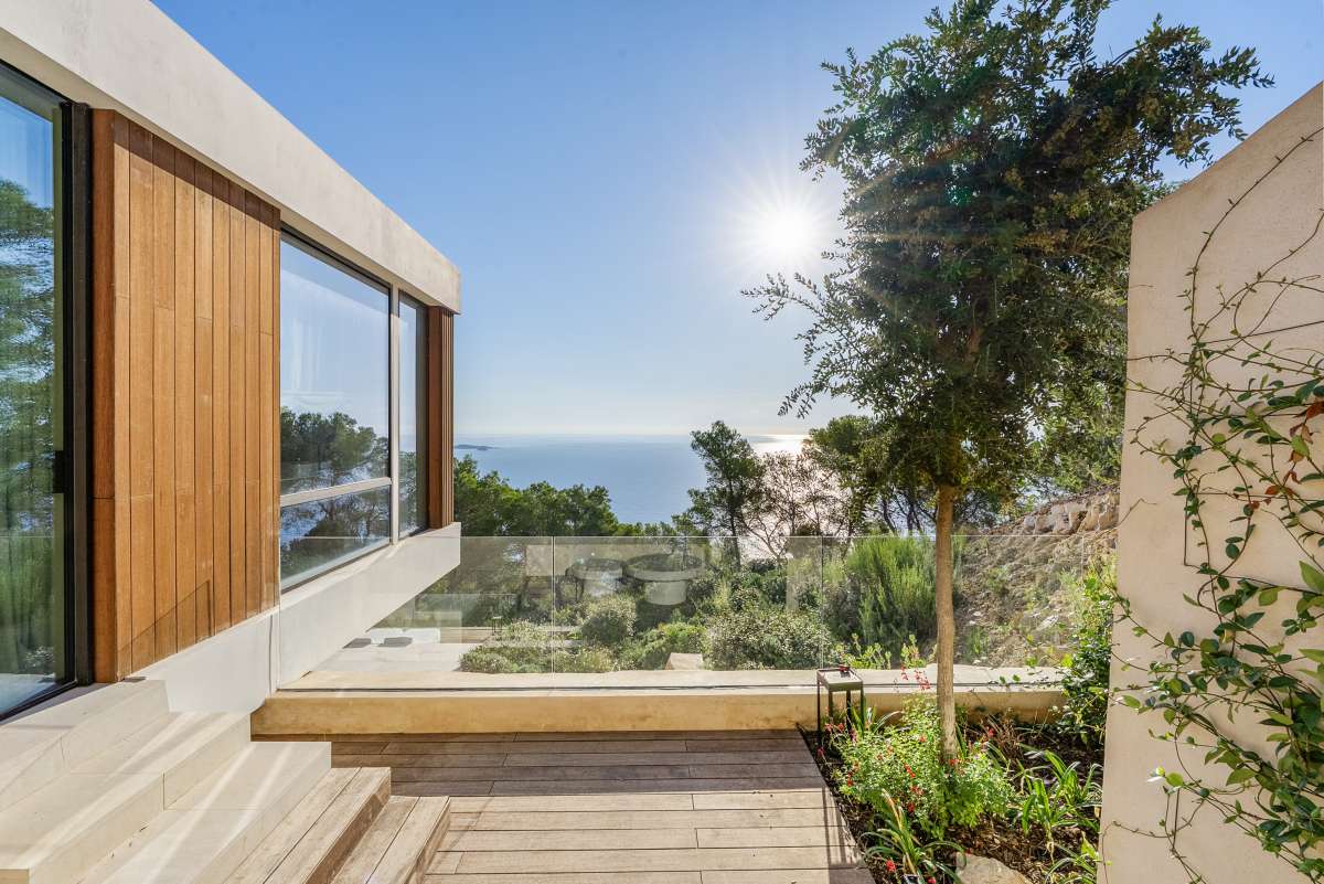 4 bedroom villa in Siesta