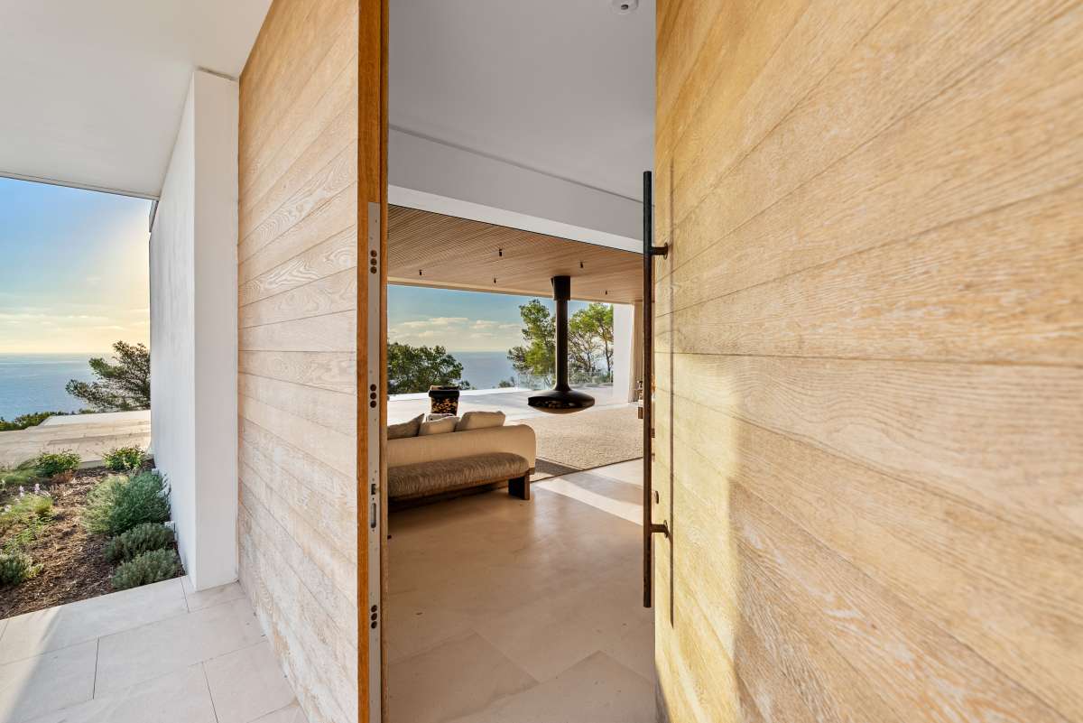 4 bedroom villa in Siesta