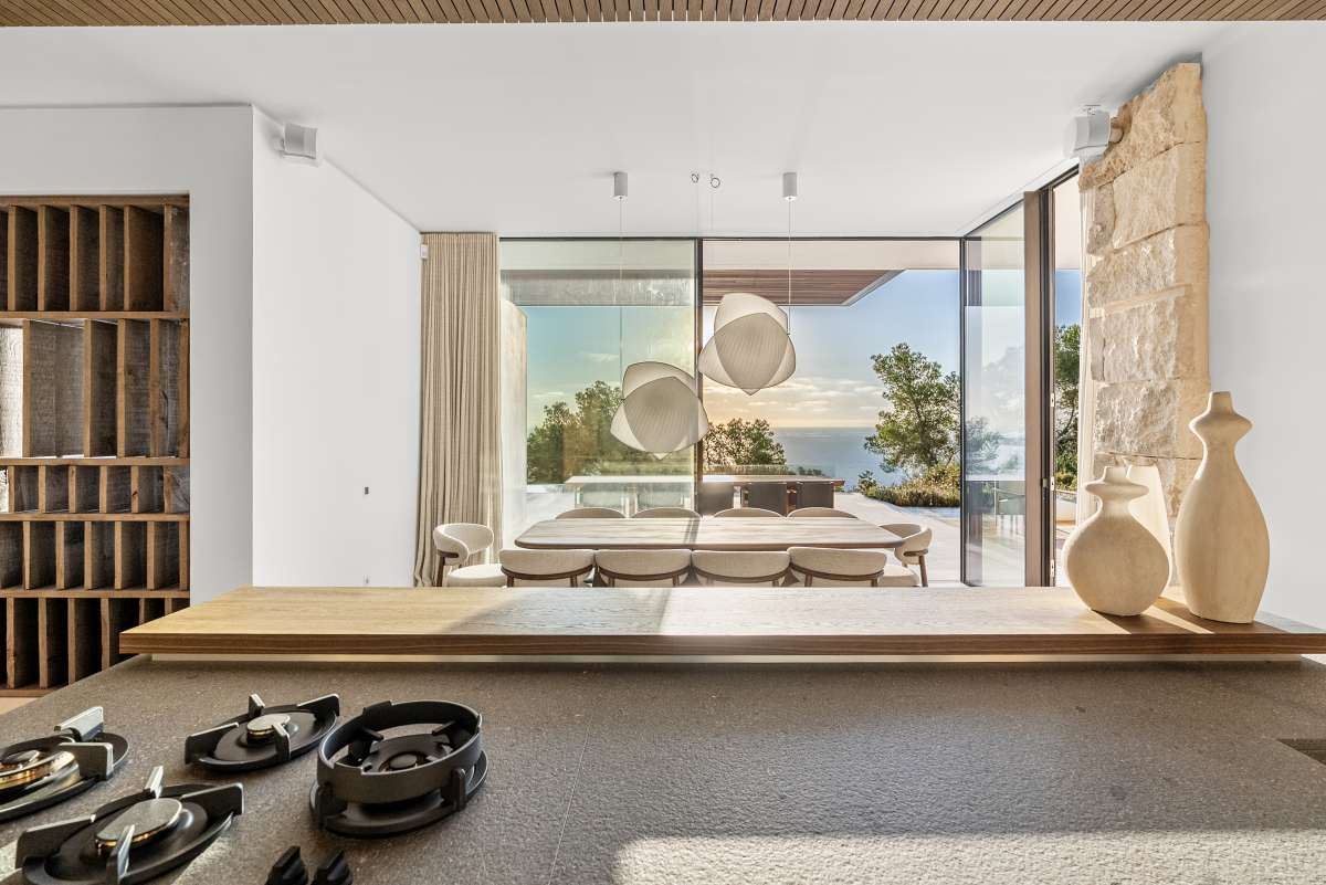 4 bedroom villa in Siesta