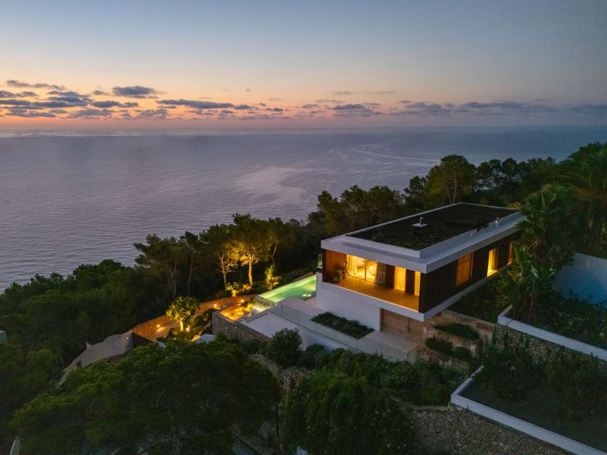 4 bedroom villa in Siesta