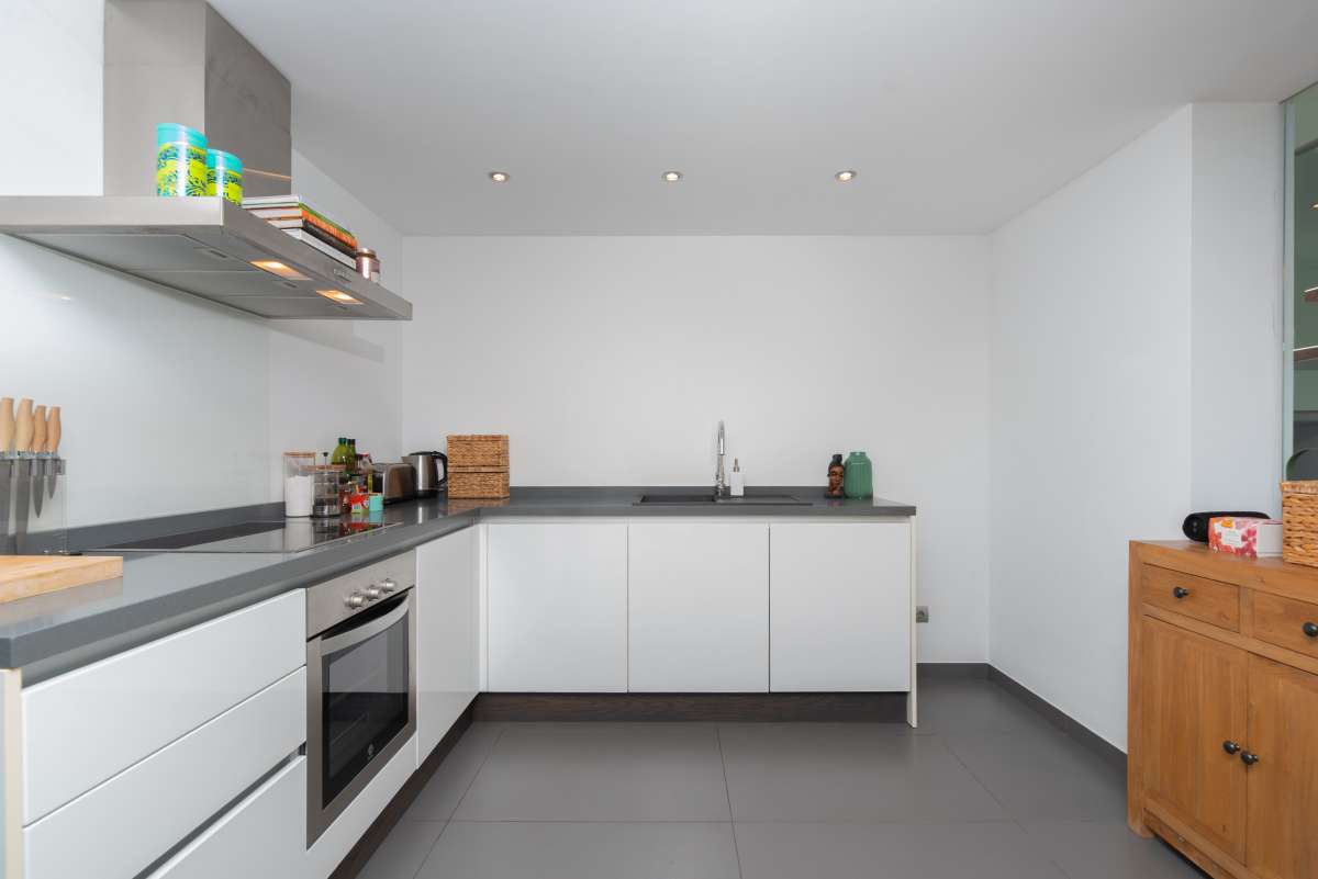 3 bedroom villa in Jesús