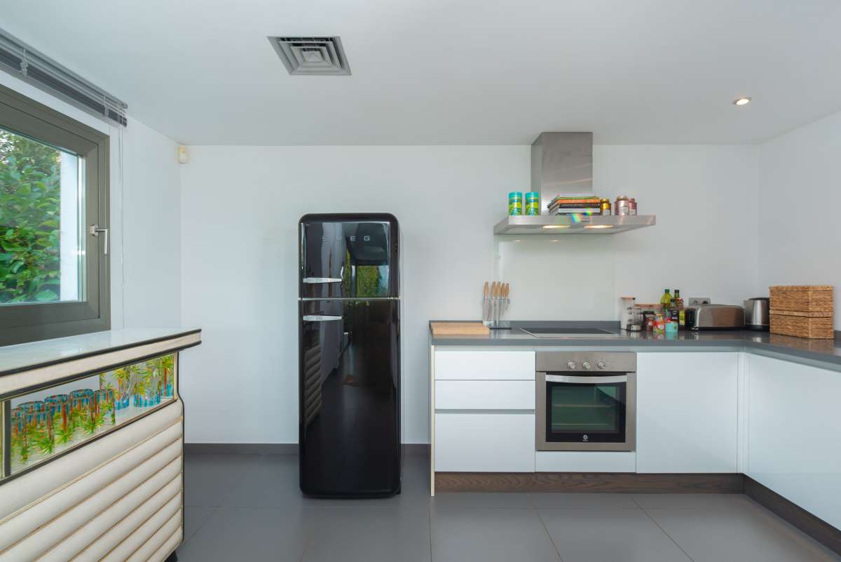 3 bedroom villa in Jesús