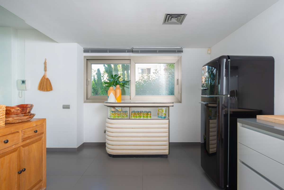 3 bedroom villa in Jesús