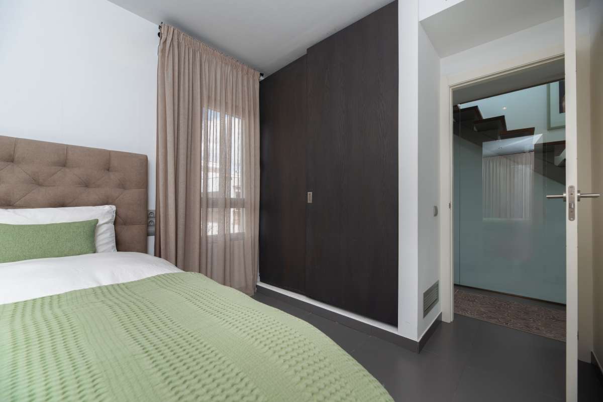 3 bedroom villa in Jesús