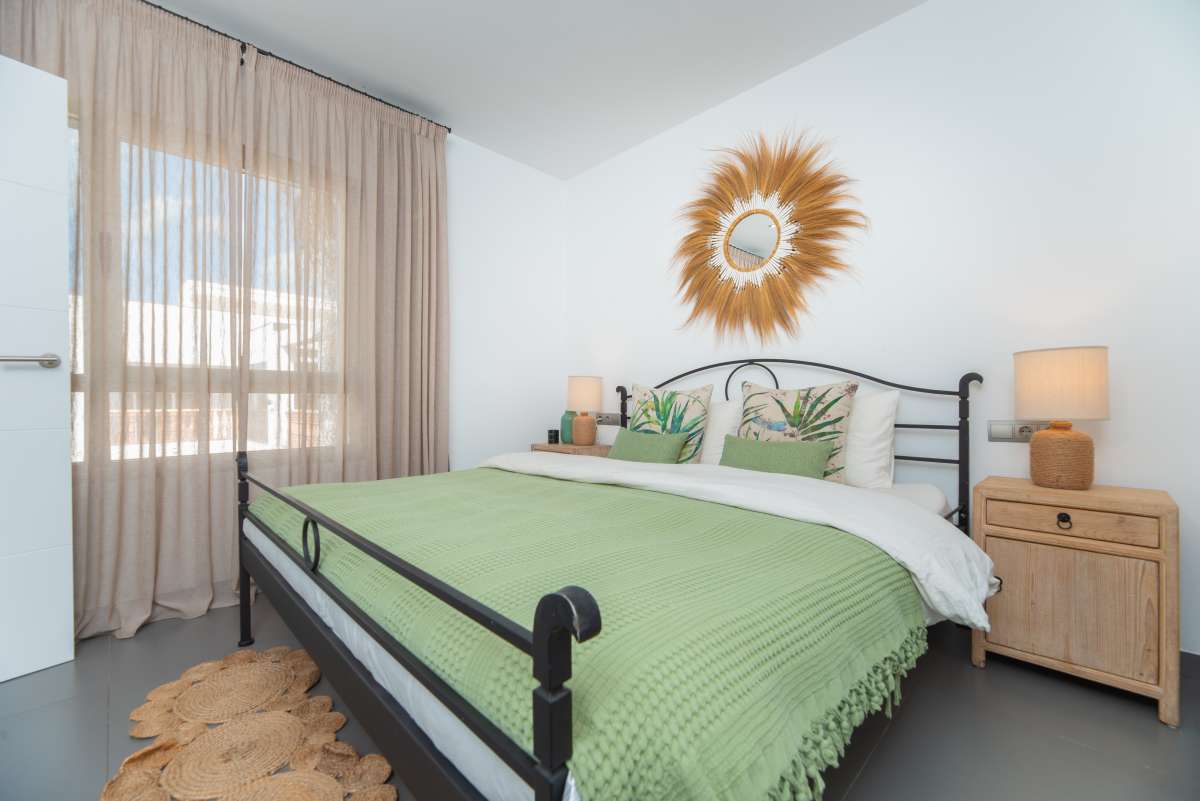 3 bedroom villa in Jesús