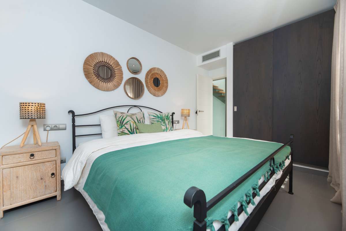3 bedroom villa in Jesús
