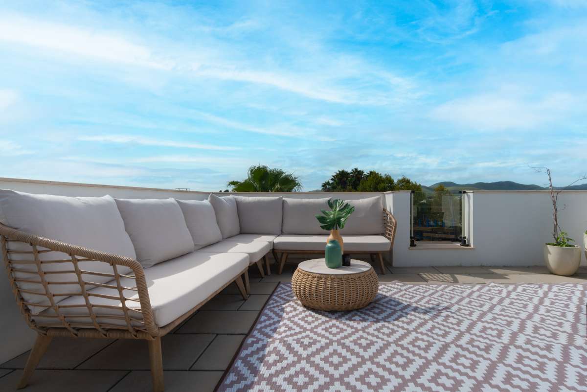 3 bedroom villa in Jesús