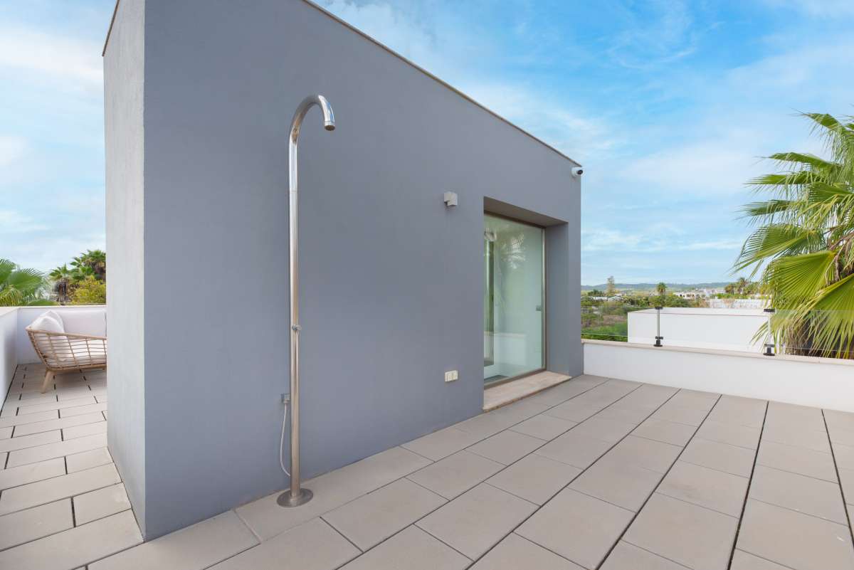 3 bedroom villa in Jesús