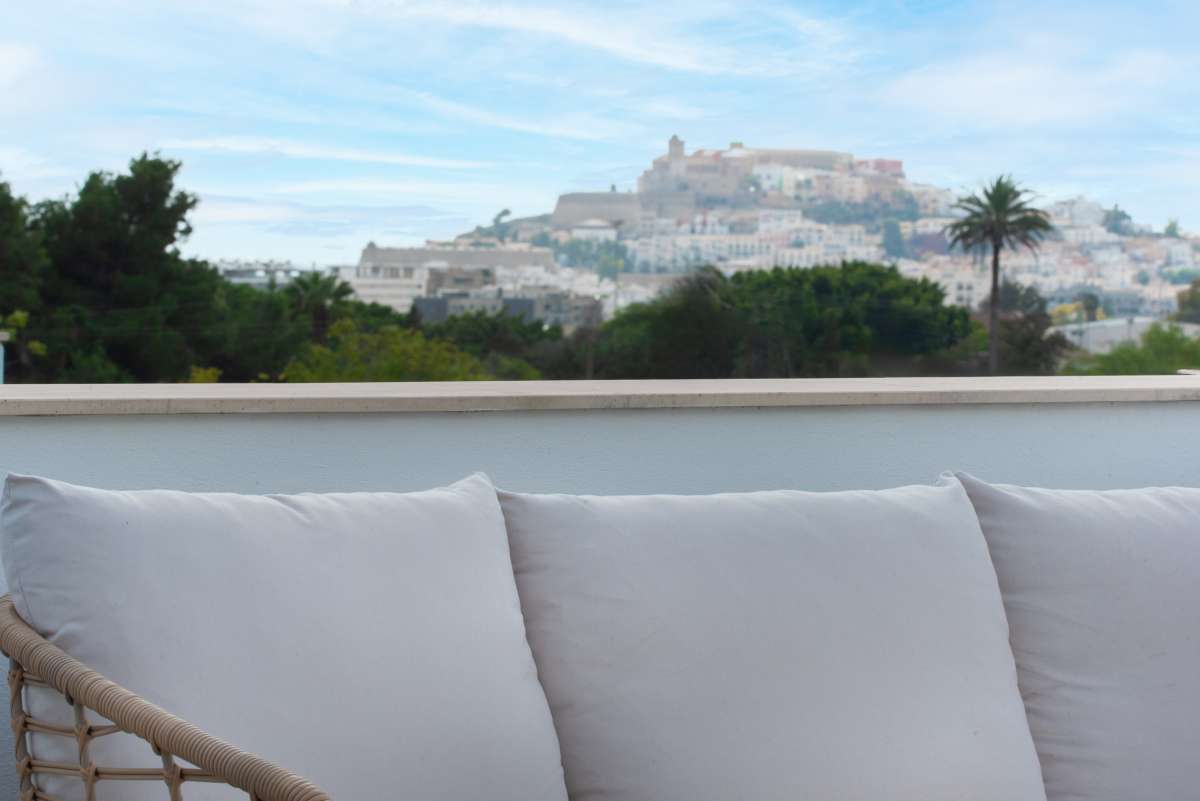 3 bedroom villa in Jesús
