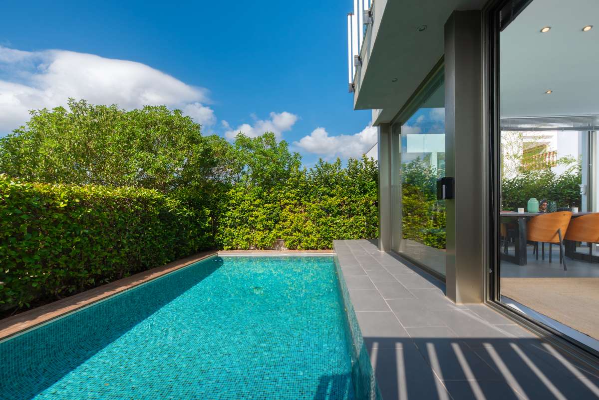 3 bedroom villa in Jesús