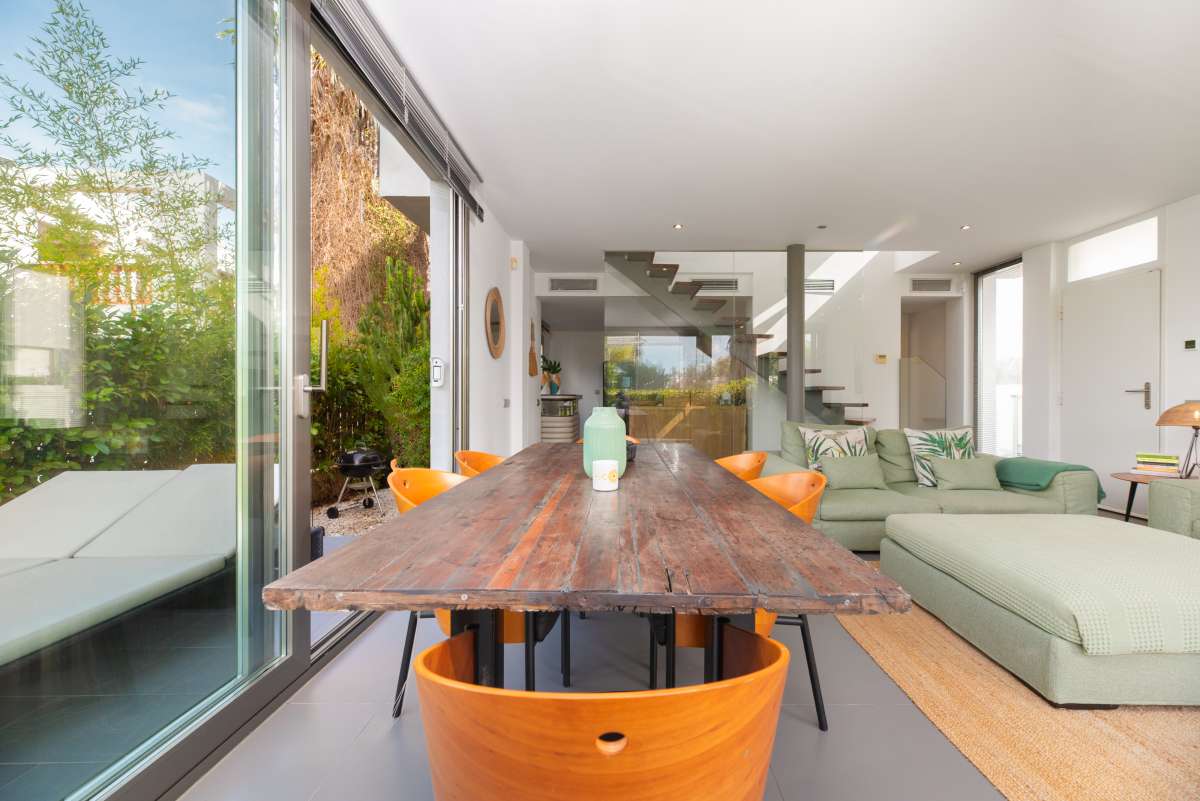 3 bedroom villa in Jesús