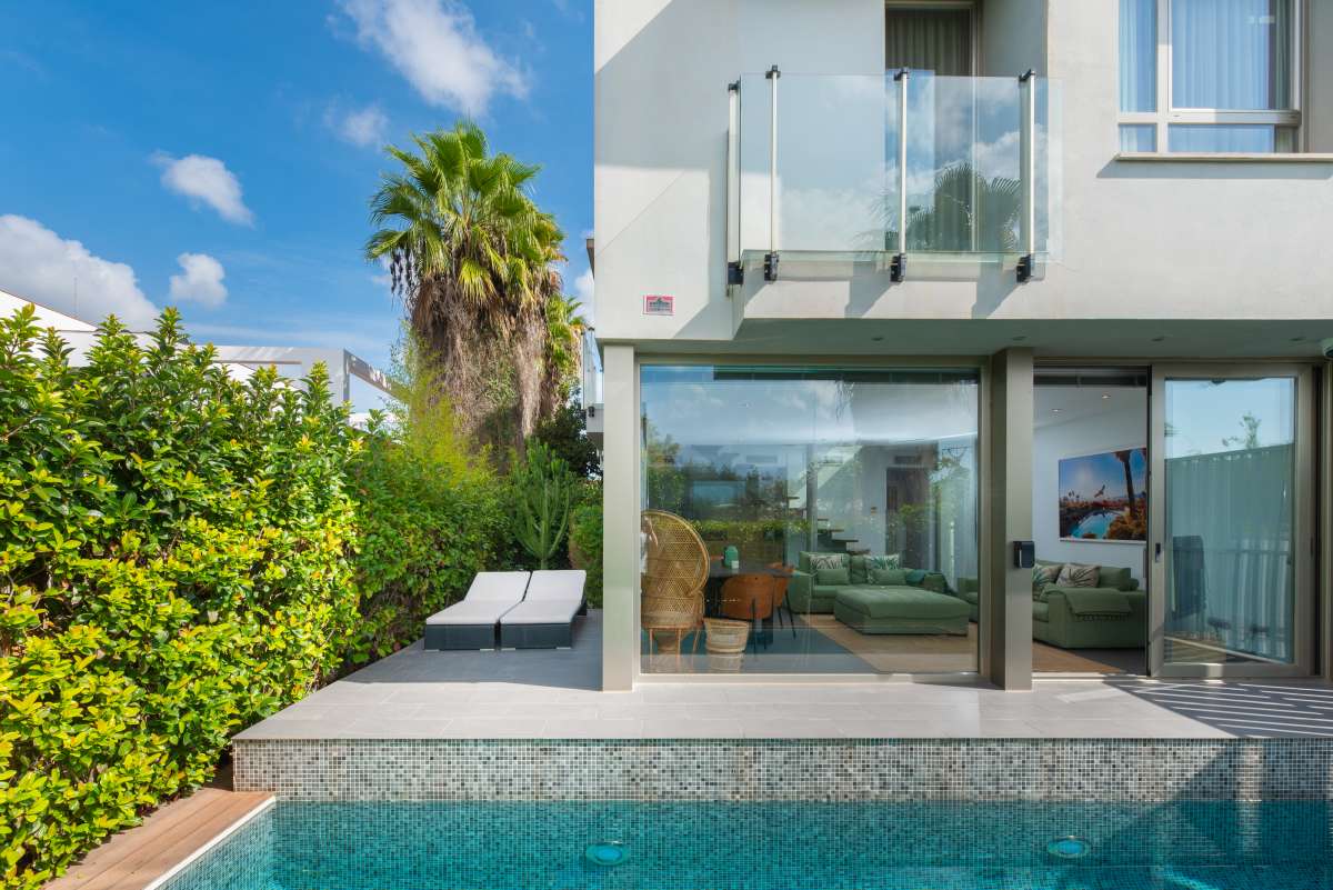 3 bedroom villa in Jesús