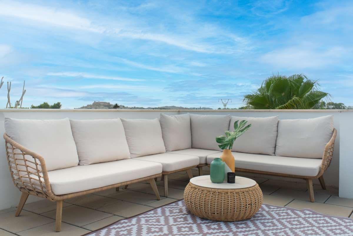 3 bedroom villa in Jesús